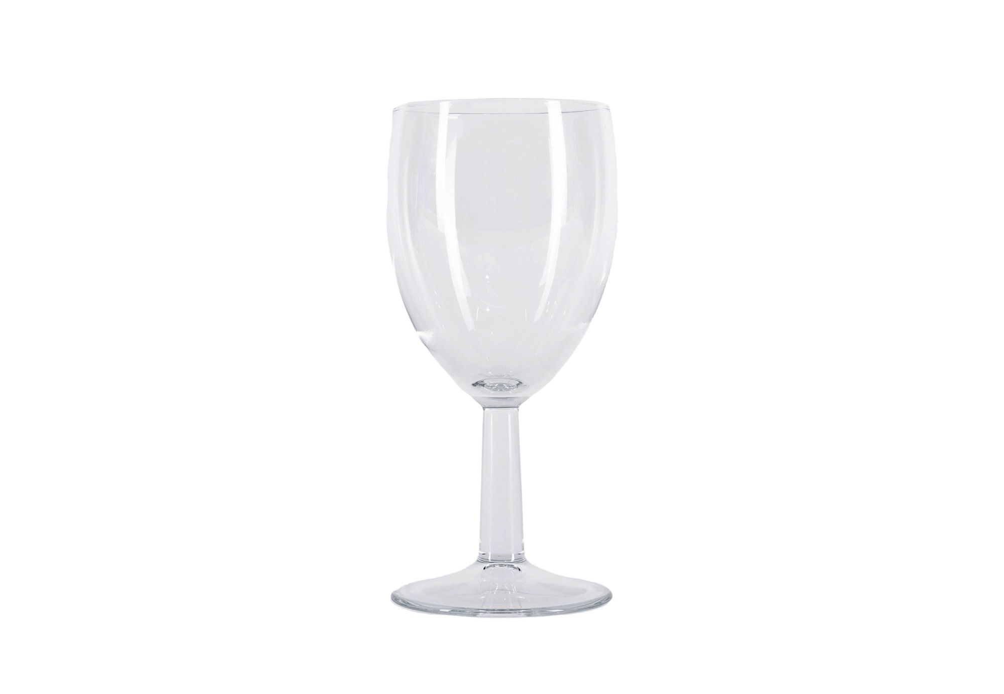 Wine Glass 8X7X22Cm main image 0